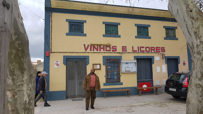 Taberna dos Cabrões - Restaurante