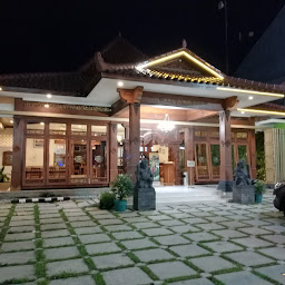 Warung nDeso Restaurant