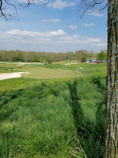 Golf Club «Valhalla Golf Club», reviews and photos, 15503 Shelbyville Rd, Louisville, KY 40245, USA