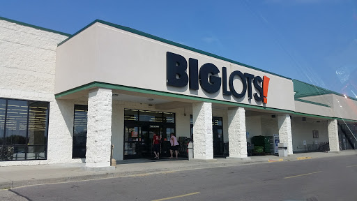 Discount Store «Big Lots», reviews and photos, 4613 Dixie Hwy, Fairfield, OH 45014, USA