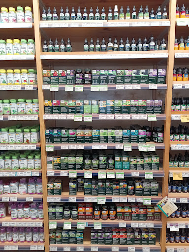 Natural Foods Store «Natural Grocers», reviews and photos, 1033 E 2100 S, Salt Lake City, UT 84106, USA