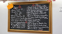 Le Bistrot D'Angèle à Villeneuve-d'Ascq menu