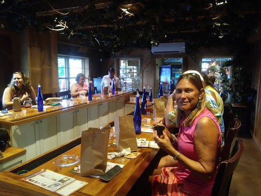 Winery «Duplin Winery», reviews and photos, 4650 Hwy 17 S, North Myrtle Beach, SC 29582, USA