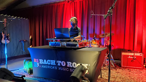 Brewery «New World Brewery», reviews and photos, 1313 E 8th Ave, Tampa, FL 33605, USA