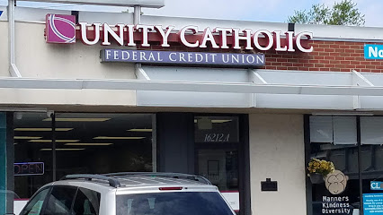 Unity Catholic Federal Credit Union - Lakewood