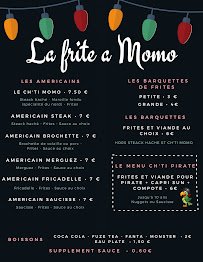 Photos du propriétaire du Restaurant Food Truck La Frite A Momo à Avrillé - n°4