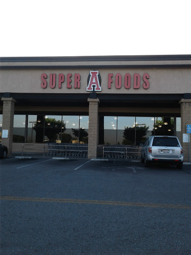 Grocery Store «Super A Foods», reviews and photos, 5595 Rosemead Blvd, Temple City, CA 91780, USA