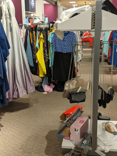 Department Store «JCPenney», reviews and photos, 4 Mid Rivers Mall Dr, St Peters, MO 63376, USA