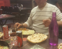 Plats et boissons du Restaurant indien Star Tandoori à Lyon - n°7