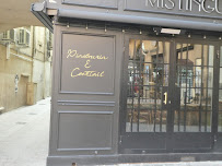 Bar du Restaurant italien MISTINGUETT' à Perpignan - n°17