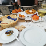 Photo n°1 de l'avis de jerome.i fait le 03/08/2022 à 21:08 sur le  Restaurante Casa Dias à Vila Nova de Gaia