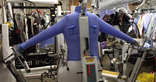 Dry Cleaner «Noreast Cleaners», reviews and photos, 6 Thatcher Rd, Gloucester, MA 01930, USA