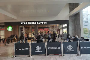 Starbucks image