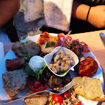 Photo n°4 de l'avis de Maurizio.a fait le 21/08/2021 à 13:17 sur le  Azienda Agrituristica Ippoliti Stella à Configni