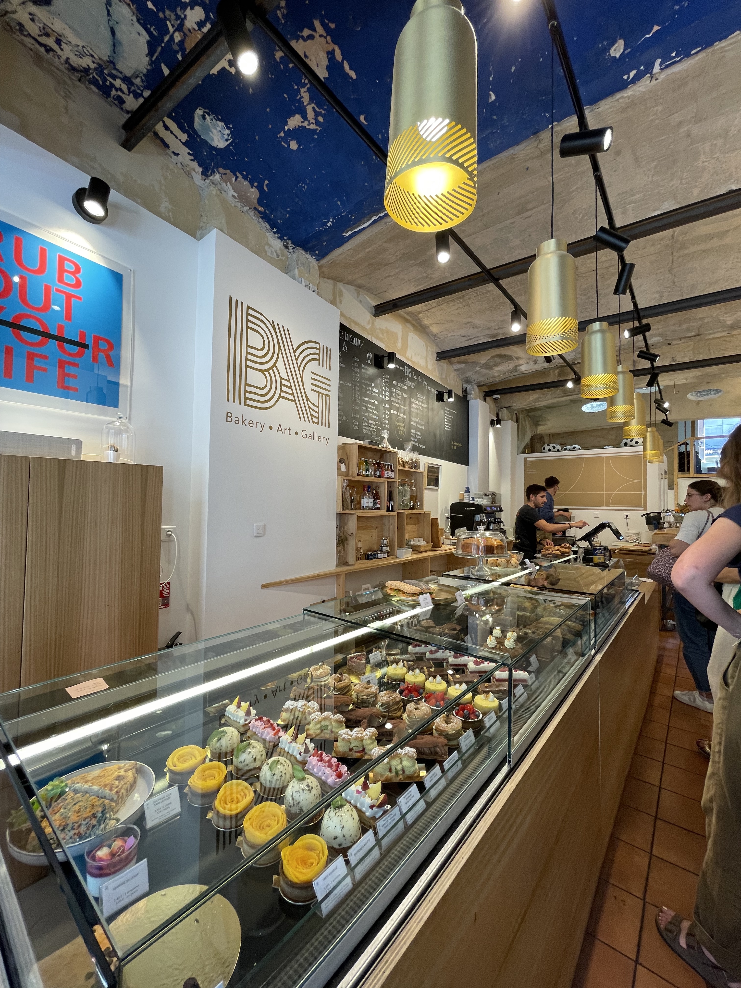 Photo n° 6 de l'avis de Maëva.e fait le 14/11/2022 à 13:04