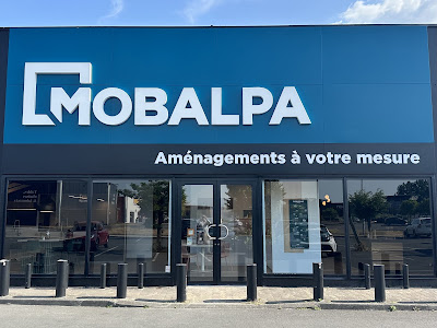 Mobalpa à Mérignac