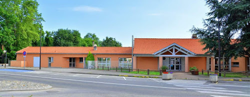 Ecole Maternelle Du Lac à Saint-Jory
