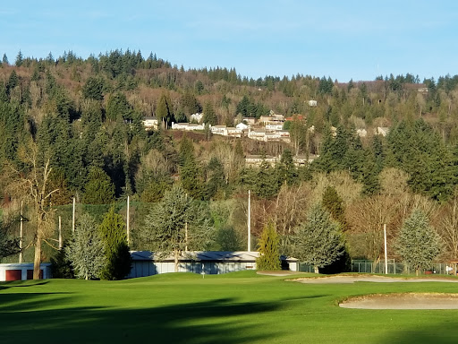 Golf Course «Mint Valley Golf Course», reviews and photos, 4002 Pennsylvania St, Longview, WA 98632, USA