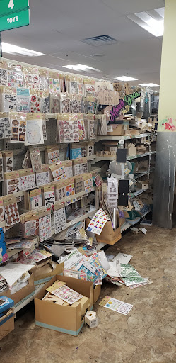 Dollar Store «Dollar Tree», reviews and photos, 352 Central Ave, East Orange, NJ 07018, USA