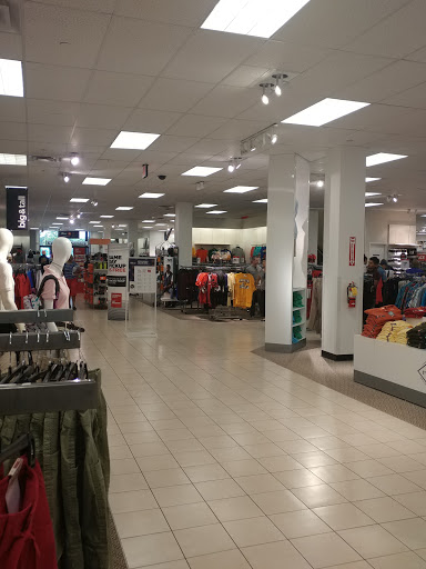 Department Store «JCPenney», reviews and photos, 400 Ernest W Barrett Pkwy NW, Kennesaw, GA 30144, USA