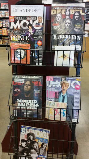 Record Store «Bull Moose», reviews and photos, 683 Hogan Rd, Bangor, ME 04401, USA