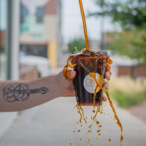 Coffee Shop «Buon Giorno Coffee», reviews and photos, 915 Florence St, Fort Worth, TX 76102, USA