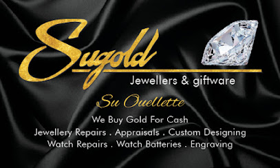 Sugold Jewellers & Giftware