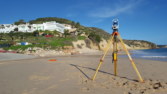 Comentários e avaliações sobre o LS Engenharia Geográfica