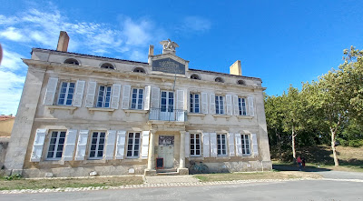 Musées nationaux de l'île d'Aix à Île-d'Aix