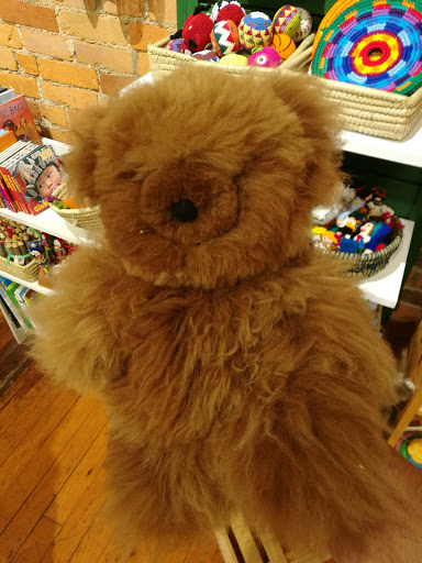 Gift Shop «Global Gifts», reviews and photos, 682 N High St, Columbus, OH 43215, USA