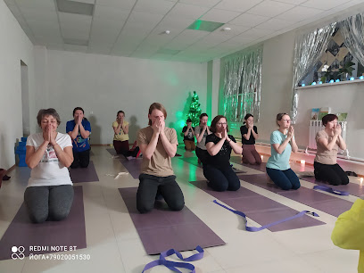 Mind Body йога, онлайн йога - пр. Туполева, 31а БЦ ВЗЛЕТНЫЙ, Ulyanovsk, Ulyanovsk Oblast, Russia, 432072