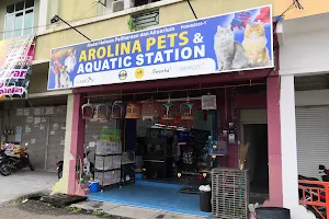 Arolina Pets & Aquatic Station image