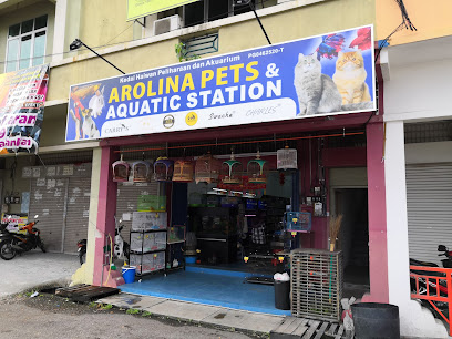 Arolina Pets & Aquatic Station