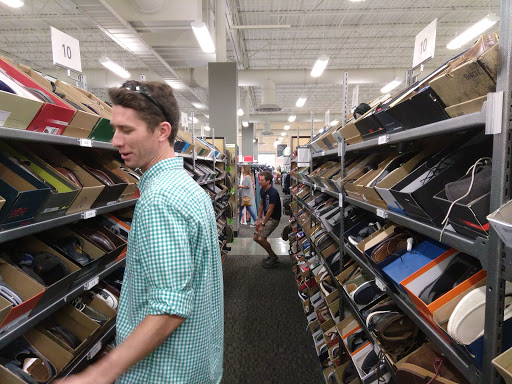 Department Store «Nordstrom Rack North Point MarketCenter», reviews and photos, 6200 North Point Pkwy, Alpharetta, GA 30022, USA