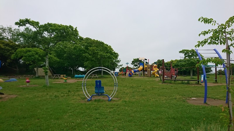 桜井町公園