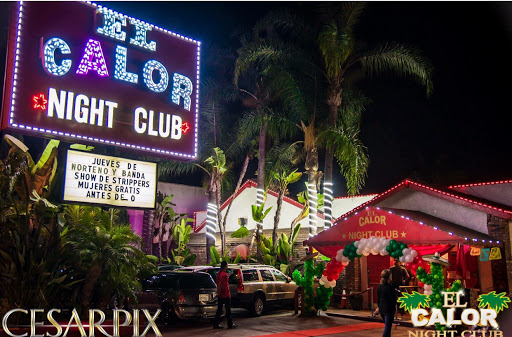 Night Club «El Calor Mexican», reviews and photos, 2916 W Lincoln Ave, Anaheim, CA 92801, USA