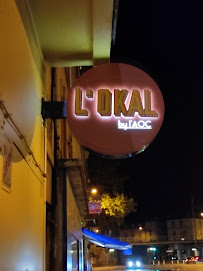 Photos du propriétaire du Restaurant de tapas L'OKAL à Rennes - n°12