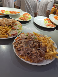 Kebab du Restaurant turc Restaurant Istanbul à La Garenne-Colombes - n°19