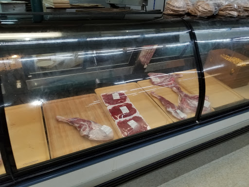 Bakery «Mecca Market», reviews and photos, 1205 South High School Road, Indianapolis, IN 46241, USA