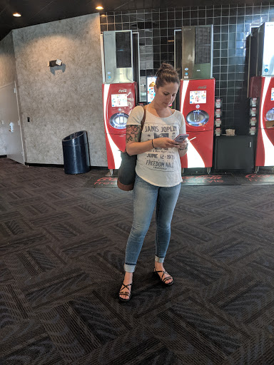 Movie Theater «AMC Center Valley 16», reviews and photos, 2805 Center Valley Pkwy, Center Valley, PA 18034, USA