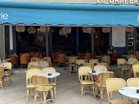 Atmosphère du Restaurant français Le Drapeau de Vincennes - n°2