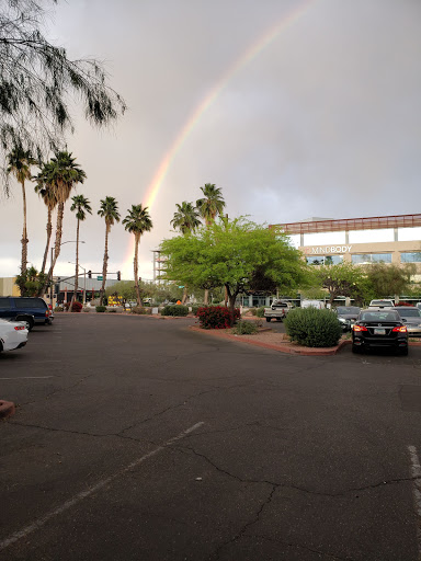 Shopping Mall «Papago Plaza Shopping Center», reviews and photos, 1408 N Scottsdale Rd, Scottsdale, AZ 85257, USA