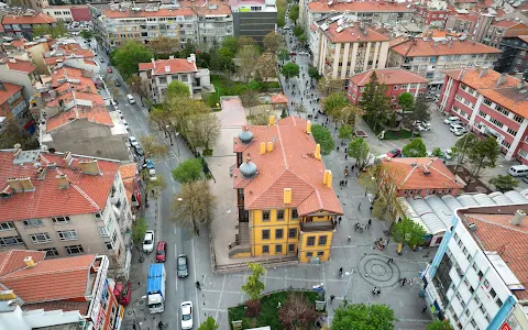 Zafer Meydanı Konya image