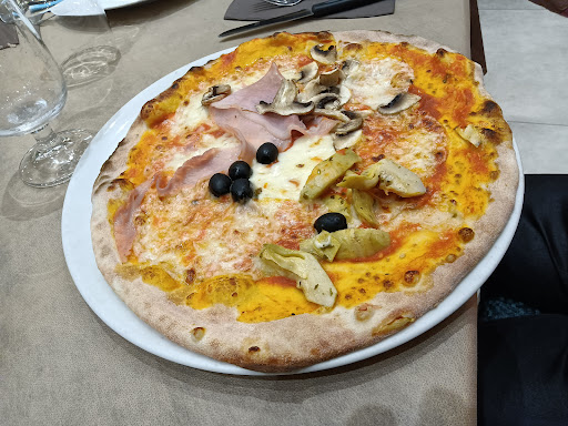 Ristorante Il Cantuccio in Signa, Città Metropolitana di Firenze