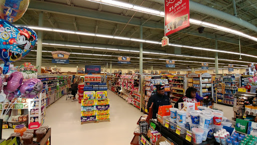 Grocery Store «Jewel-Osco», reviews and photos, 805 Joliet St, Dyer, IN 46311, USA