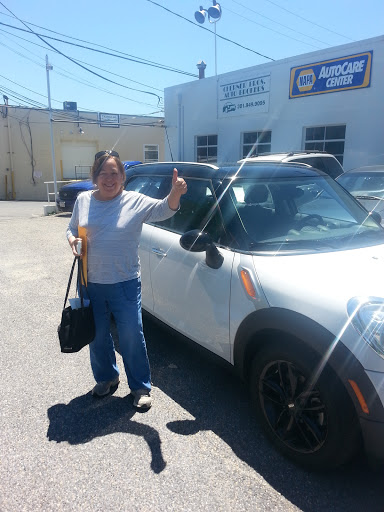 Used Car Dealer «Cherner Brothers Auto Sales», reviews and photos, 10566 Metropolitan Ave, Kensington, MD 20895, USA