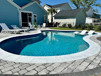 Aqua Blue Pools of Charleston - Photo 9 - Car repair in Hollywood, SC, North Charleston