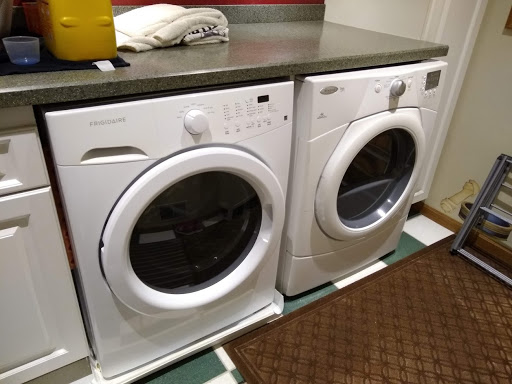 Used Appliance Store «Washing Machine Man», reviews and photos, 6555 N Teutonia Ave, Milwaukee, WI 53209, USA