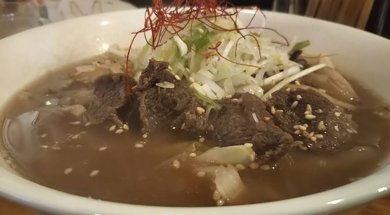 ねじまき屋 秋田県秋田市広面 ラーメン屋 グルコミ