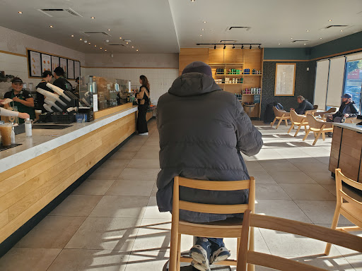 Starbucks image